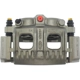 Purchase Top-Quality Front Left Rebuilt Caliper With Hardware by CENTRIC PARTS - 141.65036 pa2