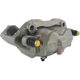 Purchase Top-Quality Front Left Rebuilt Caliper With Hardware by CENTRIC PARTS - 141.65036 pa7