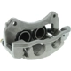 Purchase Top-Quality Front Left Rebuilt Caliper With Hardware by CENTRIC PARTS - 141.65038 pa11
