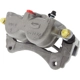 Purchase Top-Quality Front Left Rebuilt Caliper With Hardware by CENTRIC PARTS - 141.65038 pa6