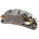 Purchase Top-Quality Front Left Rebuilt Caliper With Hardware by CENTRIC PARTS - 141.65040 pa10