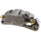 Purchase Top-Quality Front Left Rebuilt Caliper With Hardware by CENTRIC PARTS - 141.65040 pa12