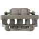 Purchase Top-Quality Front Left Rebuilt Caliper With Hardware by CENTRIC PARTS - 141.65040 pa18