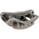 Purchase Top-Quality Front Left Rebuilt Caliper With Hardware by CENTRIC PARTS - 141.65040 pa2