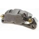 Purchase Top-Quality Front Left Rebuilt Caliper With Hardware by CENTRIC PARTS - 141.65040 pa25
