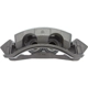 Purchase Top-Quality Front Left Rebuilt Caliper With Hardware by CENTRIC PARTS - 141.65040 pa5