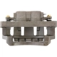 Purchase Top-Quality Front Left Rebuilt Caliper With Hardware by CENTRIC PARTS - 141.65040 pa7