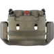 Purchase Top-Quality Front Left Rebuilt Caliper With Hardware by CENTRIC PARTS - 141.65044 pa1