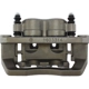 Purchase Top-Quality Front Left Rebuilt Caliper With Hardware by CENTRIC PARTS - 141.65044 pa2