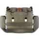Purchase Top-Quality Front Left Rebuilt Caliper With Hardware by CENTRIC PARTS - 141.65044 pa21