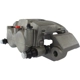 Purchase Top-Quality Front Left Rebuilt Caliper With Hardware by CENTRIC PARTS - 141.65044 pa3