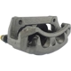 Purchase Top-Quality Front Left Rebuilt Caliper With Hardware by CENTRIC PARTS - 141.65046 pa1