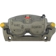 Purchase Top-Quality Front Left Rebuilt Caliper With Hardware by CENTRIC PARTS - 141.65046 pa12