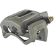 Purchase Top-Quality Front Left Rebuilt Caliper With Hardware by CENTRIC PARTS - 141.65046 pa4