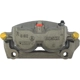 Purchase Top-Quality Front Left Rebuilt Caliper With Hardware by CENTRIC PARTS - 141.65046 pa8