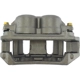 Purchase Top-Quality Front Left Rebuilt Caliper With Hardware by CENTRIC PARTS - 141.65046 pa9