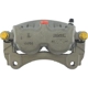 Purchase Top-Quality CENTRIC PARTS - 141.65050 - Front Left Rebuilt Caliper With Hardware pa7