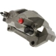 Purchase Top-Quality Front Left Rebuilt Caliper With Hardware by CENTRIC PARTS - 141.65053 pa10