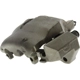 Purchase Top-Quality Front Left Rebuilt Caliper With Hardware by CENTRIC PARTS - 141.65053 pa12