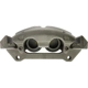 Purchase Top-Quality Front Left Rebuilt Caliper With Hardware by CENTRIC PARTS - 141.65053 pa5