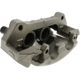 Purchase Top-Quality Front Left Rebuilt Caliper With Hardware by CENTRIC PARTS - 141.65053 pa8