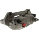 Purchase Top-Quality Front Left Rebuilt Caliper With Hardware by CENTRIC PARTS - 141.65053 pa9