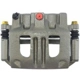 Purchase Top-Quality Front Left Rebuilt Caliper With Hardware by CENTRIC PARTS - 141.65058 pa7