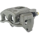 Purchase Top-Quality Front Left Rebuilt Caliper With Hardware by CENTRIC PARTS - 141.65058 pa9