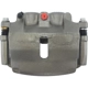Purchase Top-Quality Front Left Rebuilt Caliper With Hardware by CENTRIC PARTS - 141.65060 pa10