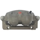 Purchase Top-Quality Front Left Rebuilt Caliper With Hardware by CENTRIC PARTS - 141.65060 pa4
