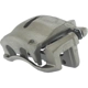 Purchase Top-Quality Front Left Rebuilt Caliper With Hardware by CENTRIC PARTS - 141.65060 pa6
