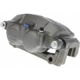 Purchase Top-Quality Front Left Rebuilt Caliper With Hardware by CENTRIC PARTS - 141.65070 pa25