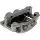 Purchase Top-Quality Front Left Rebuilt Caliper With Hardware by CENTRIC PARTS - 141.65070 pa6