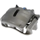 Purchase Top-Quality Front Left Rebuilt Caliper With Hardware by CENTRIC PARTS - 141.65070 pa8