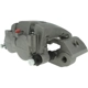 Purchase Top-Quality Front Left Rebuilt Caliper With Hardware by CENTRIC PARTS - 141.65072 pa1