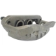Purchase Top-Quality Front Left Rebuilt Caliper With Hardware by CENTRIC PARTS - 141.65072 pa10