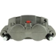 Purchase Top-Quality Front Left Rebuilt Caliper With Hardware by CENTRIC PARTS - 141.65072 pa5