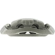 Purchase Top-Quality Front Left Rebuilt Caliper With Hardware by CENTRIC PARTS - 141.65072 pa6