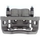 Purchase Top-Quality Front Left Rebuilt Caliper With Hardware by CENTRIC PARTS - 141.65072 pa8