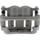 Purchase Top-Quality Front Left Rebuilt Caliper With Hardware by CENTRIC PARTS - 141.65074 pa1