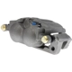 Purchase Top-Quality Front Left Rebuilt Caliper With Hardware by CENTRIC PARTS - 141.65074 pa10