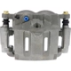 Purchase Top-Quality Front Left Rebuilt Caliper With Hardware by CENTRIC PARTS - 141.65074 pa11