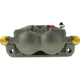 Purchase Top-Quality Front Left Rebuilt Caliper With Hardware by CENTRIC PARTS - 141.65074 pa6