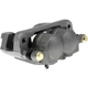 Purchase Top-Quality Front Left Rebuilt Caliper With Hardware by CENTRIC PARTS - 141.65074 pa9