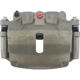 Purchase Top-Quality CENTRIC PARTS - 141.65076 - Front Left Rebuilt Caliper With Hardware pa2