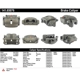 Purchase Top-Quality CENTRIC PARTS - 141.65076 - Front Left Rebuilt Caliper With Hardware pa3