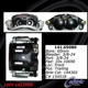 Purchase Top-Quality Front Left Rebuilt Caliper With Hardware by CENTRIC PARTS - 141.65080 pa12