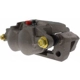 Purchase Top-Quality Front Left Rebuilt Caliper With Hardware by CENTRIC PARTS - 141.65080 pa22