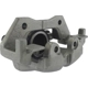 Purchase Top-Quality Front Left Rebuilt Caliper With Hardware by CENTRIC PARTS - 141.65082 pa10