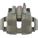 Purchase Top-Quality Front Left Rebuilt Caliper With Hardware by CENTRIC PARTS - 141.65082 pa11